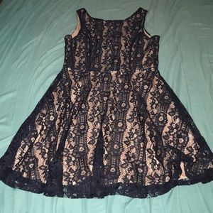 Formal/ homecoming dress